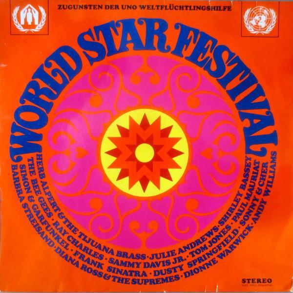  - World Star Festival