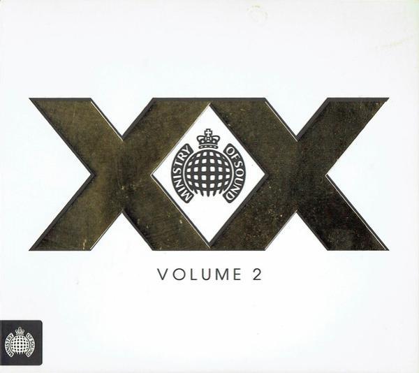  - XX Volume 2