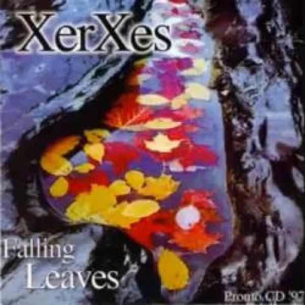 Xerxes (10) - Falling Leaves