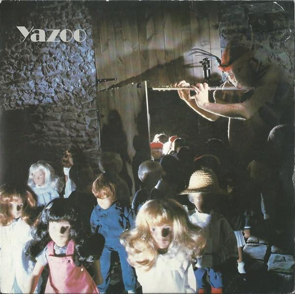 Yazoo - Don't Go