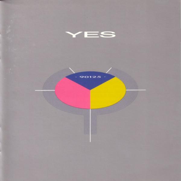 Yes - 90125