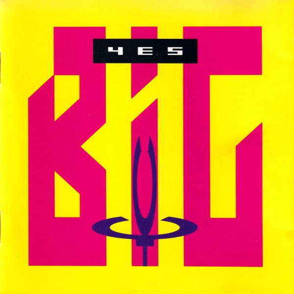 Yes - Big Generator