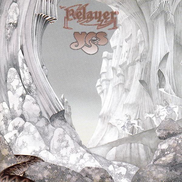 Yes - Relayer