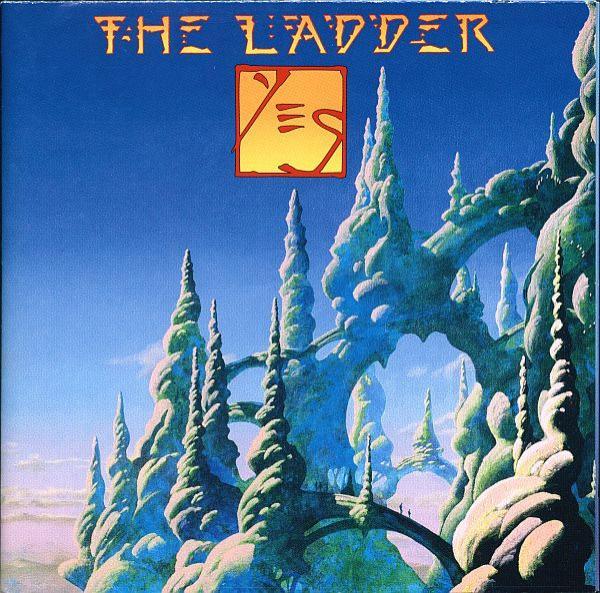 Yes - The Ladder