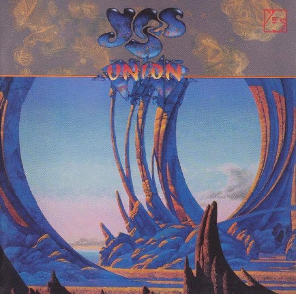 Yes - Union