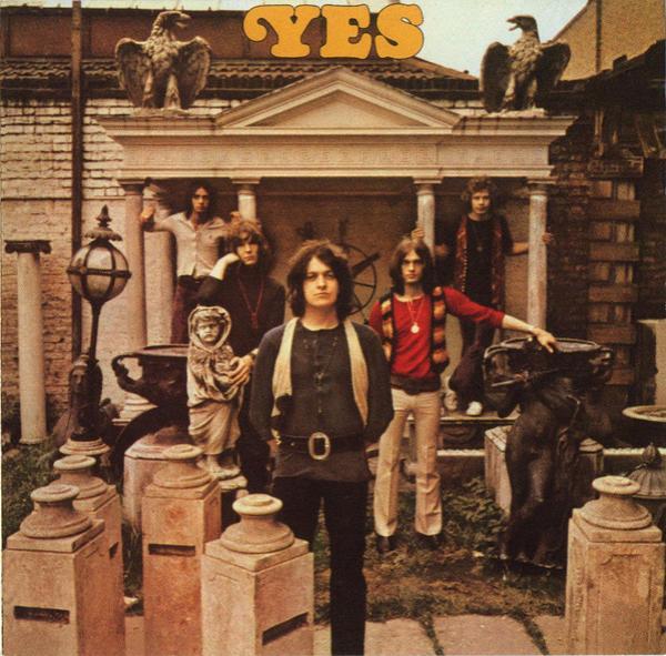 Yes - Yes