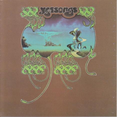 Yes - Yessongs
