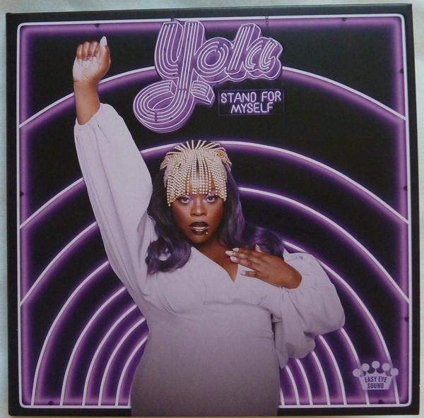 Yola  - Stand For Myself