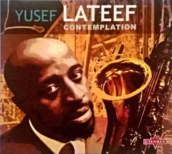 Yusef Lateef - Contemplation
