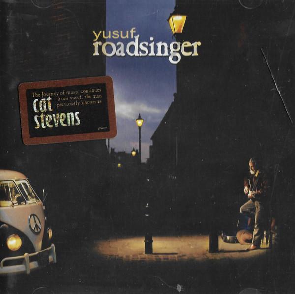Yusuf Islam - Roadsinger