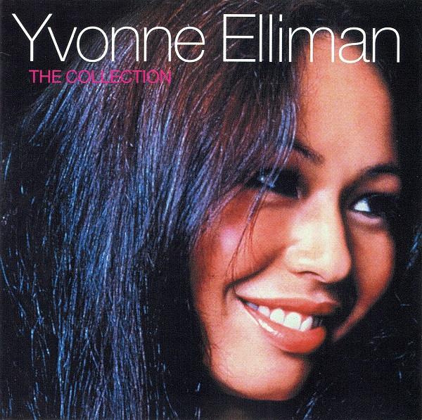 Yvonne Elliman - The Collection