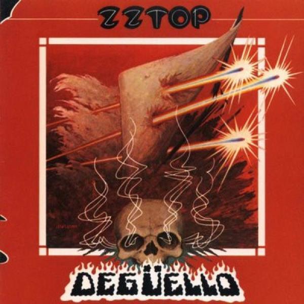 ZZ Top - Degüello