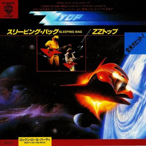 ZZ Top - Sleeping Bag