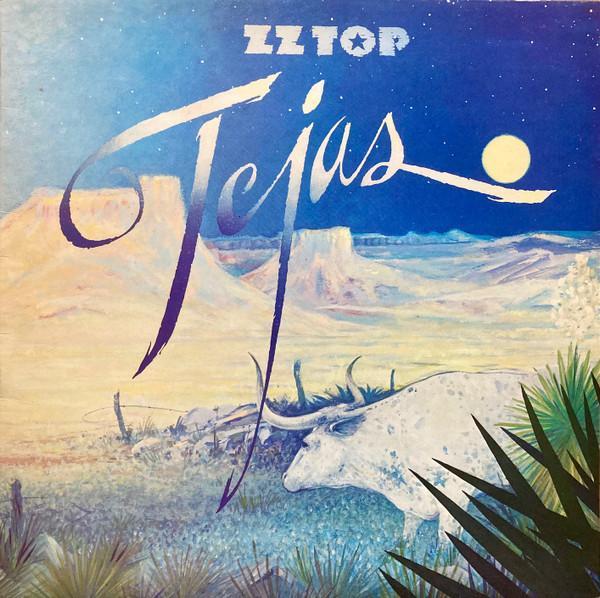 ZZ Top - Tejas