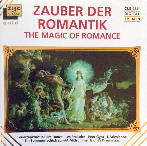  - Zauber Der Romantik - The Magic Of Romance