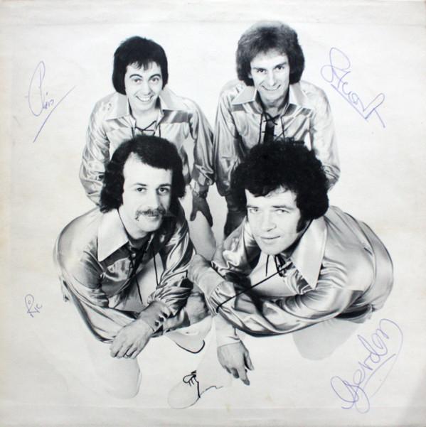 Zebedee (8) - Well Sprung