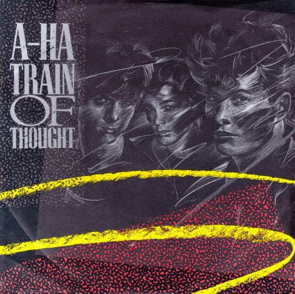 a-ha - Train Of Thought