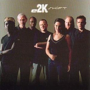 e2K - Shift