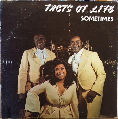 facts of life - Sometimes